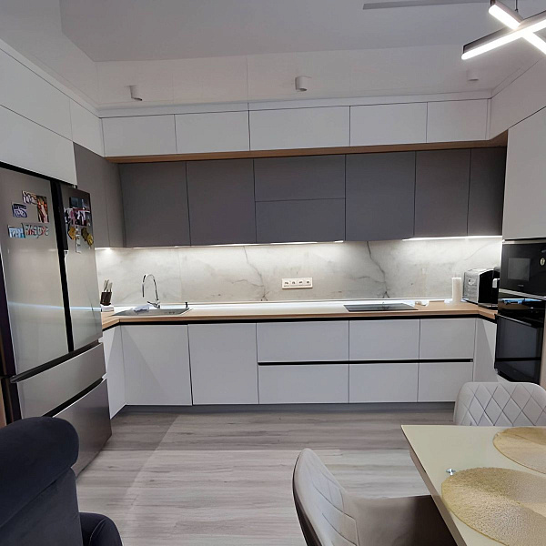 Квартира 4-комн., 128 м²