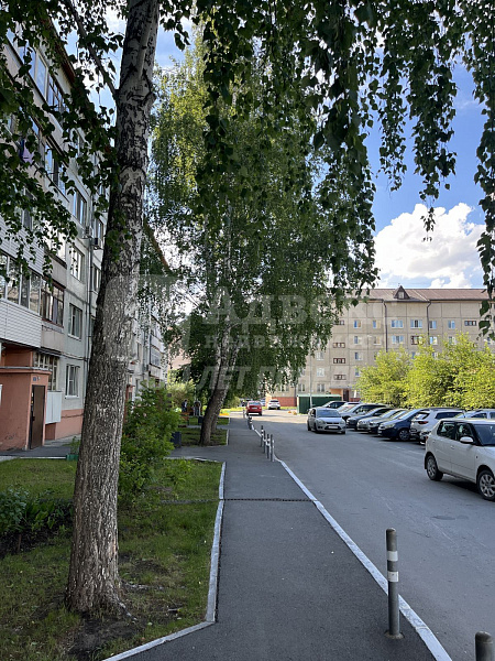 Квартира 1-комн., 32.7 м²
