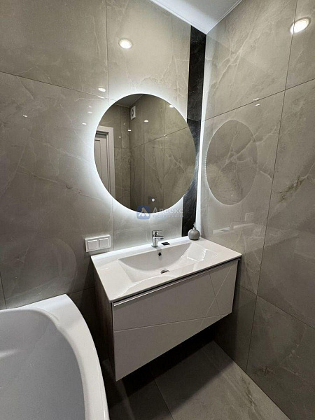 3-к квартира, 84 кв.м.