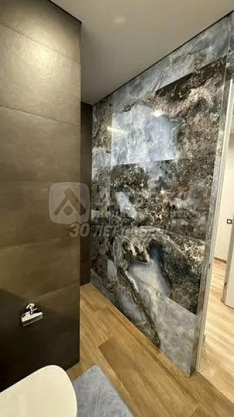 Квартира 3-комн., 71.1 м²