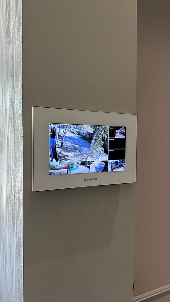 Коттедж 196 м²