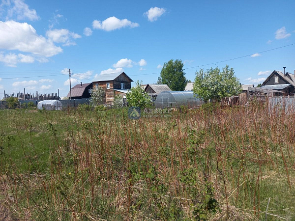 Участок, 8 сот.