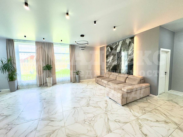 Дача/Коттедж, 207.3 кв.м.