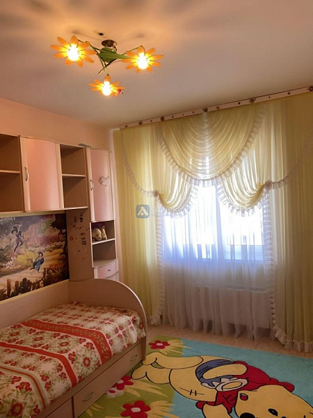 3-к квартира, 65 кв.м. 3-к квартира, 65 кв.м.