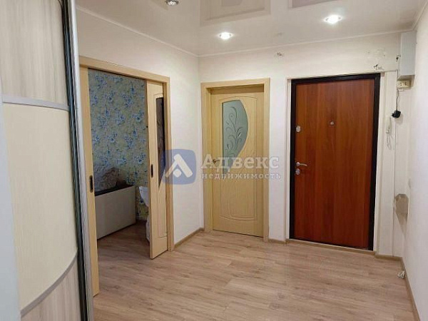 3-к квартира, 85 кв.м. 3-к квартира, 85 кв.м.