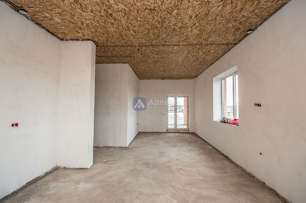 Коттедж 128.5 м²