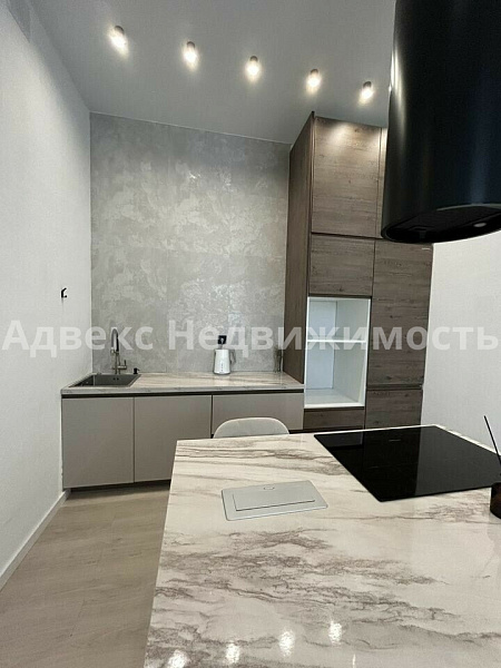 Квартира 2-комн., 80 м²