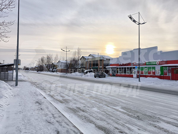 Коттедж 230 м²