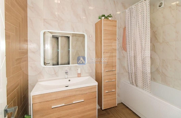 2-к квартира, 53 кв.м. 2-к квартира, 53 кв.м.