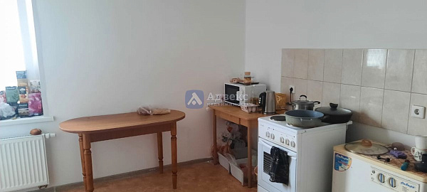 2-к квартира, 60 кв.м.