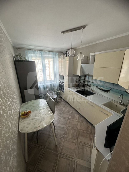 3-к квартира, 66 кв.м.