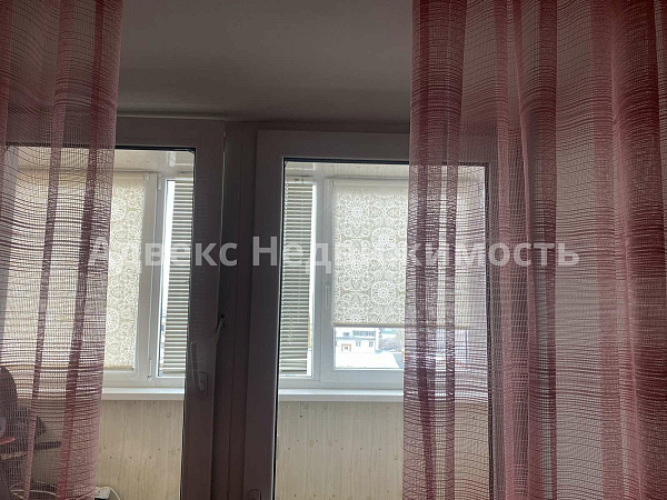 Квартира 2-комн., 67.1 м²