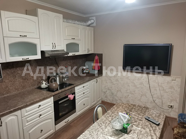 3-к квартира, 90 кв.м.