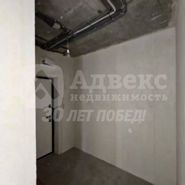 Квартира 3-комн., 79.9 м²
