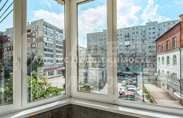Студия, 32 кв.м.