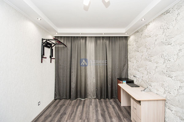3-к квартира, 86 кв.м.