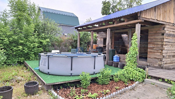 Дача/Коттедж, 70.4 кв.м.