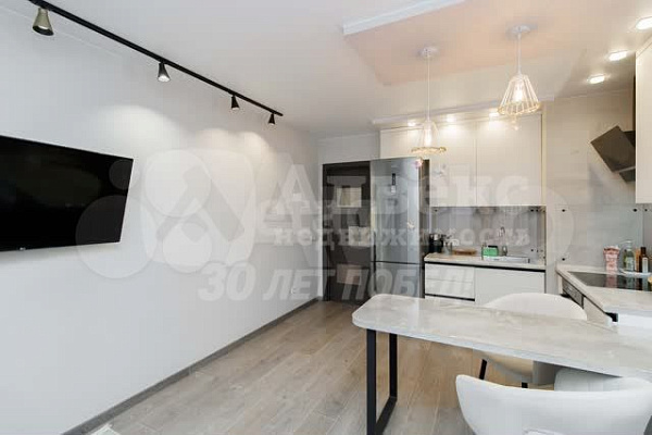 2-к квартира, 66 кв.м.