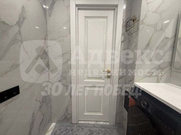 Квартира 3-комн., 86.9 м²