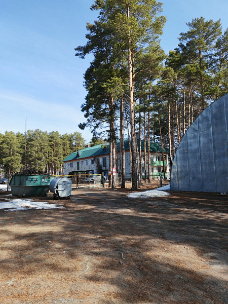 2-к квартира, 46 кв.м.