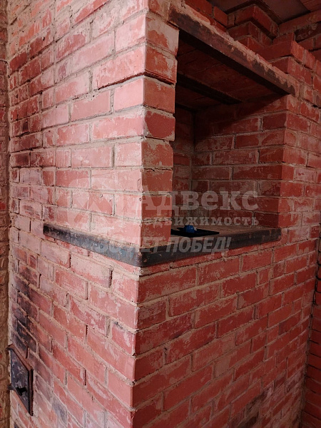 Дом 118 м²