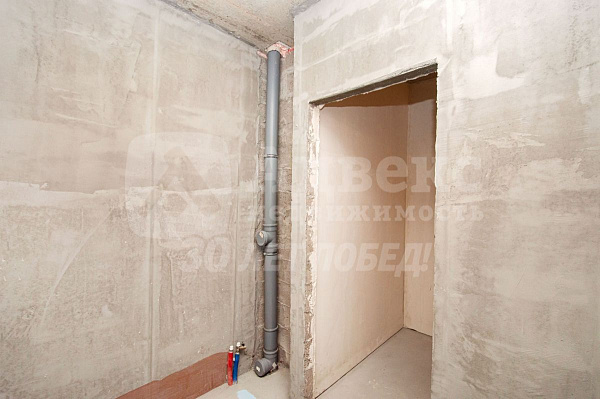 2-к квартира, 77 кв.м.