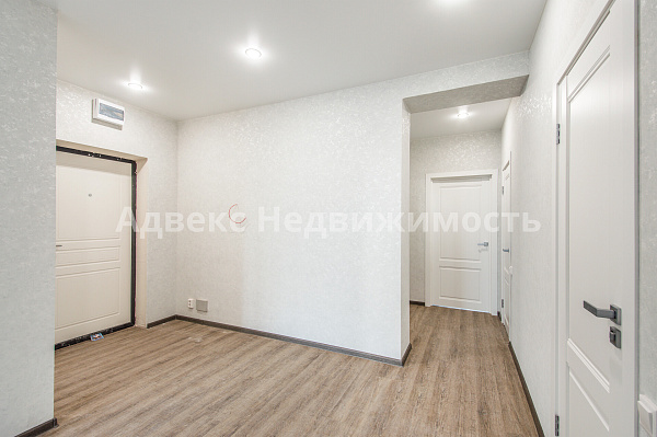 Квартира 2-комн., 71.1 м²