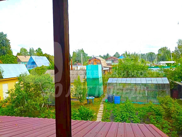 Дача/Коттедж, 55.4 кв.м.