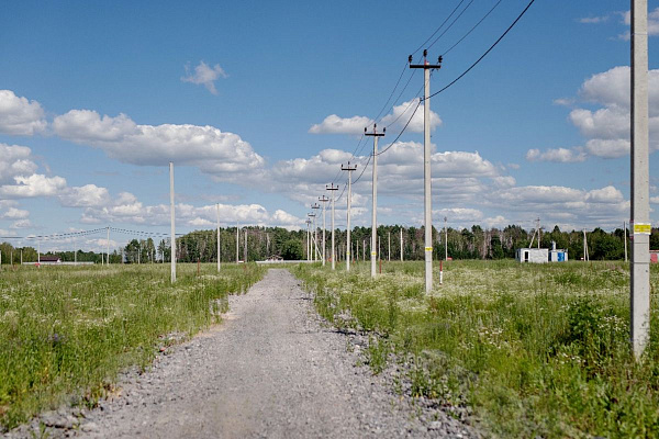 Участок, 5 сот.