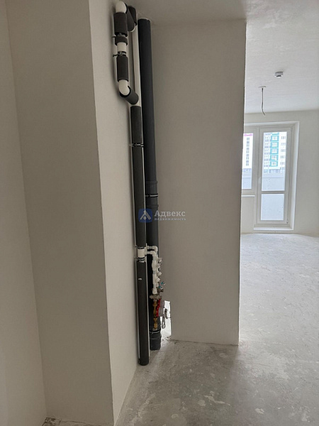 Квартира 2-комн., 67.5 м² Квартира 2-комн., 67.5 м²