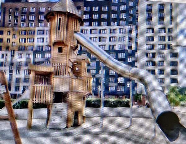 Студия, 59 кв.м.