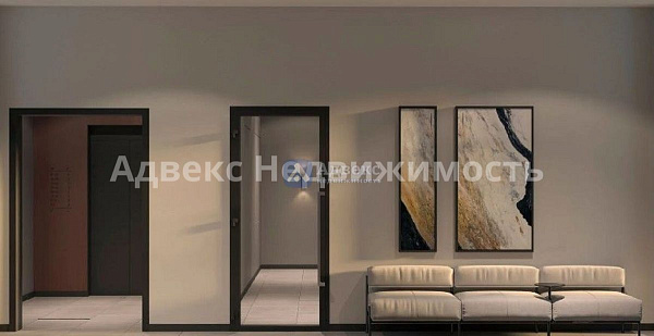 Студия в новостройке, 20 кв.м. Студия в новостройке, 20 кв.м.