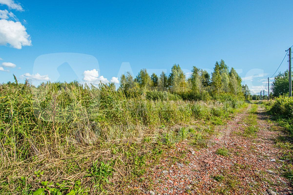 Участок, 10 сот.