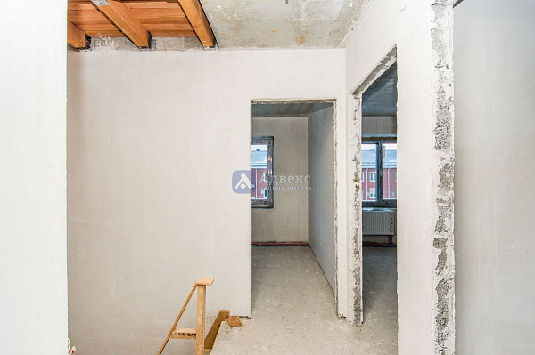 2-к квартира, 81 кв.м.