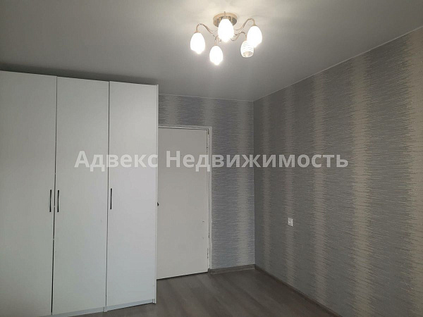 Квартира 2-комн., 51 м²