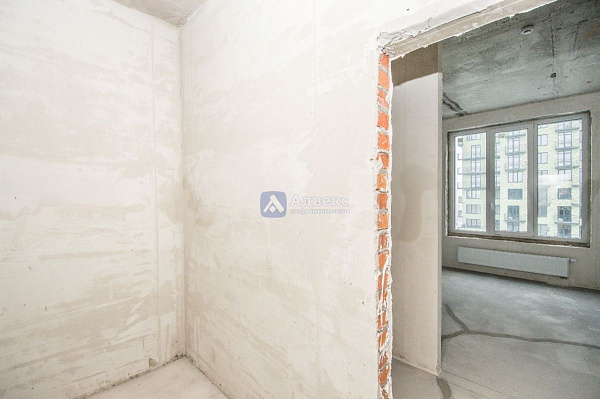 3-к квартира, 95 кв.м.