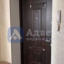 Квартира 2-комн., 54 м² Квартира 2-комн., 54 м²