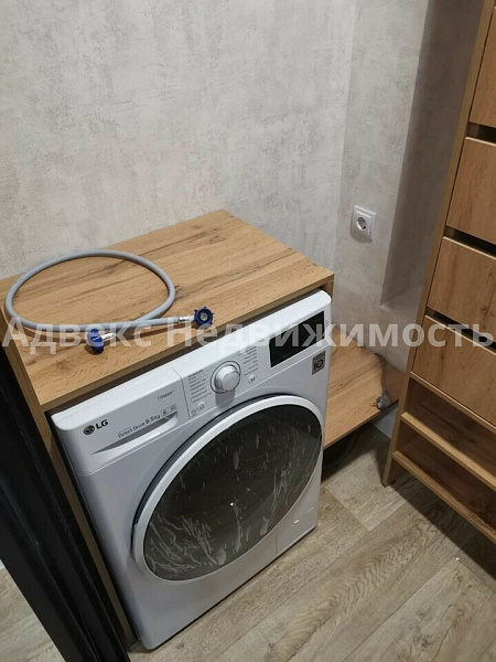 Квартира 2-комн., 55 м²