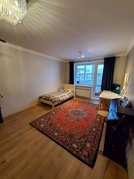 Квартира 4-комн., 105.4 м² Квартира 4-комн., 105.4 м²
