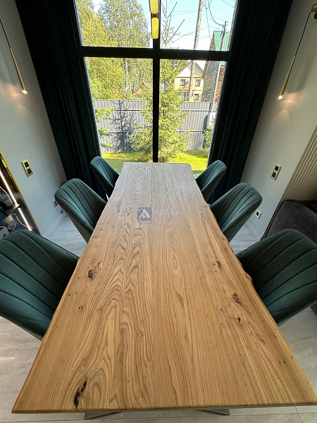 Коттедж 196 м²