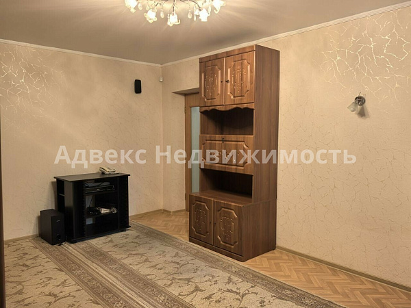 Квартира 2-комн., 67 м²