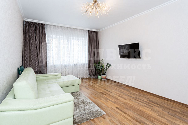 2-к квартира, 88 кв.м.