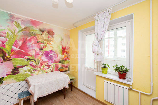 1-к квартира, 42 кв.м.