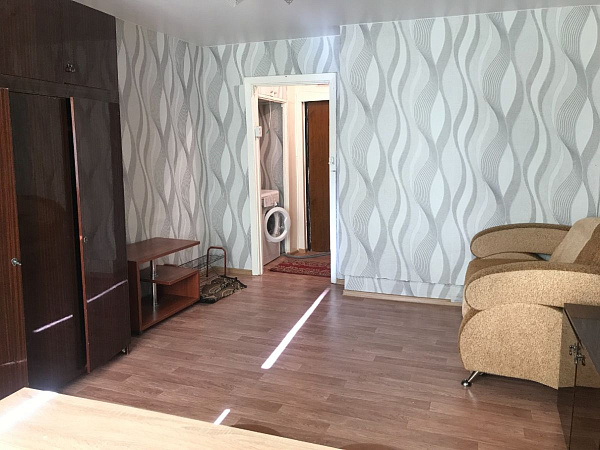 Квартира студия, 17 м²