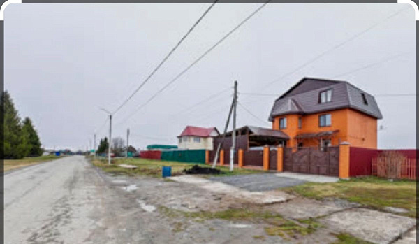 Участок, 9 сот.