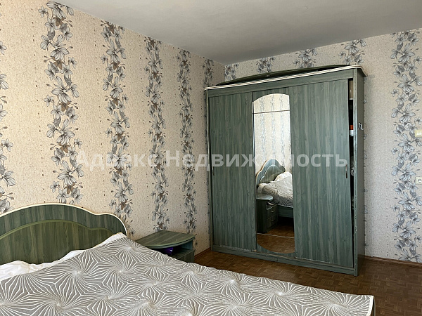 Квартира 3-комн., 80.5 м²