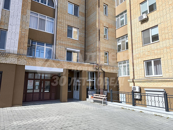 ПСН, 125 кв.м.