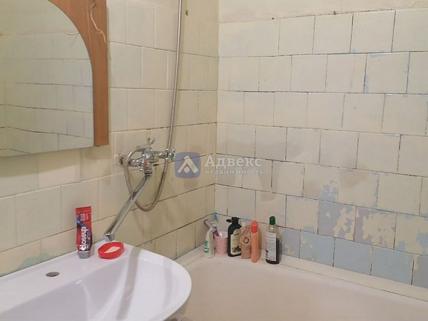 Квартира 2-комн., 51 м²