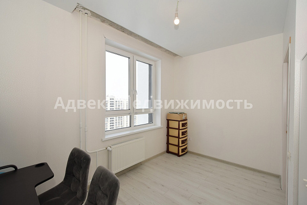 Квартира 2-комн., 64.8 м²