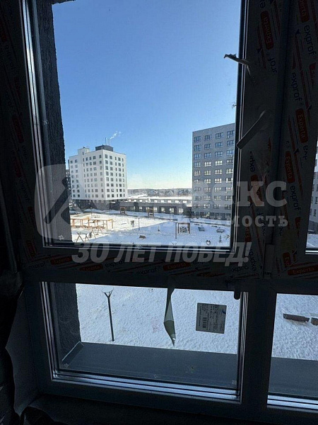 3-к квартира, 98 кв.м.